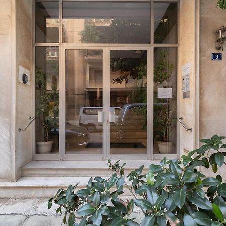 Bang In Kolonaki By Athenian Homes Экстерьер фото