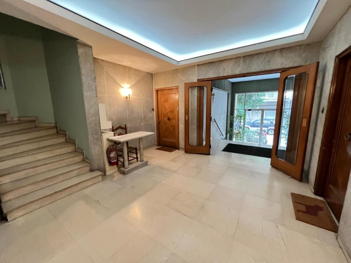 Bang In Kolonaki By Athenian Homes Экстерьер фото