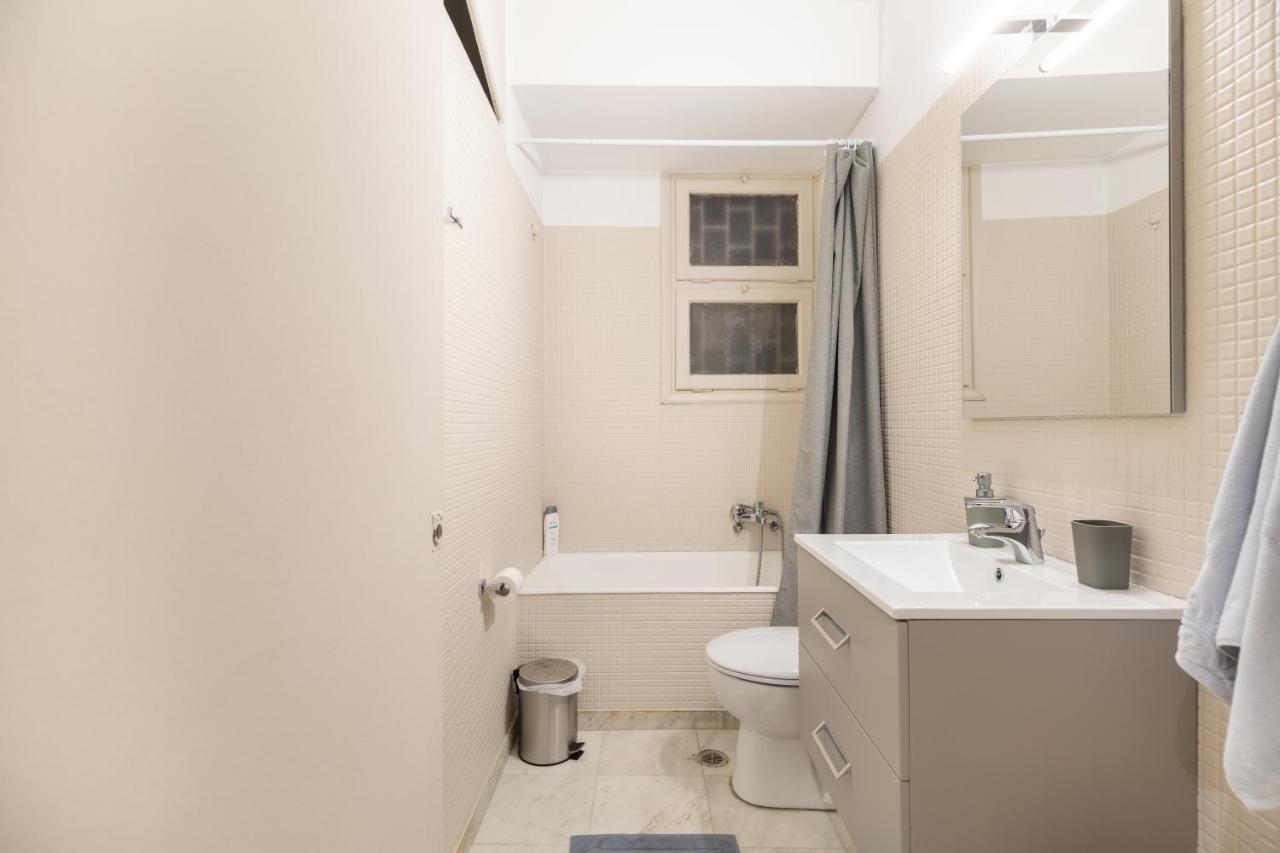 Bang In Kolonaki By Athenian Homes Экстерьер фото