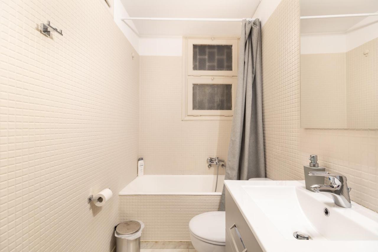 Bang In Kolonaki By Athenian Homes Экстерьер фото